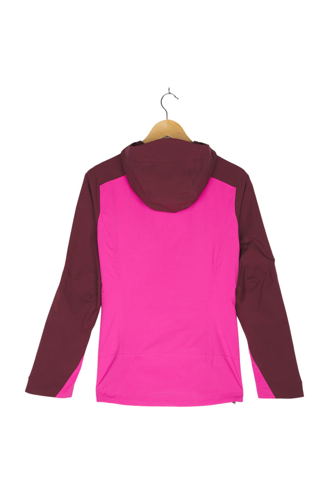 Hardshelljacke, Regenjacke für Damen