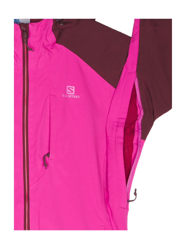 Hardshelljacke, Regenjacke für Damen