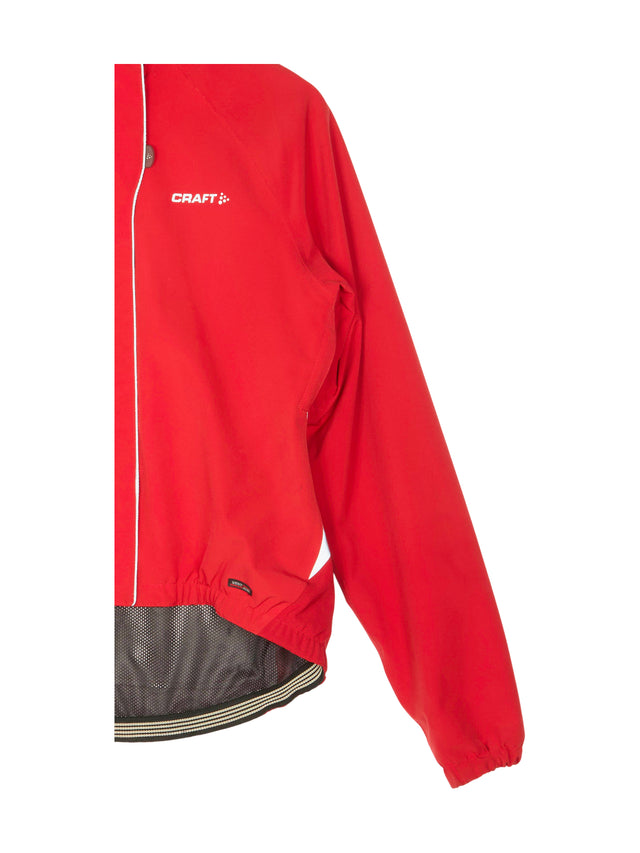 Fahrradjacke für Damen