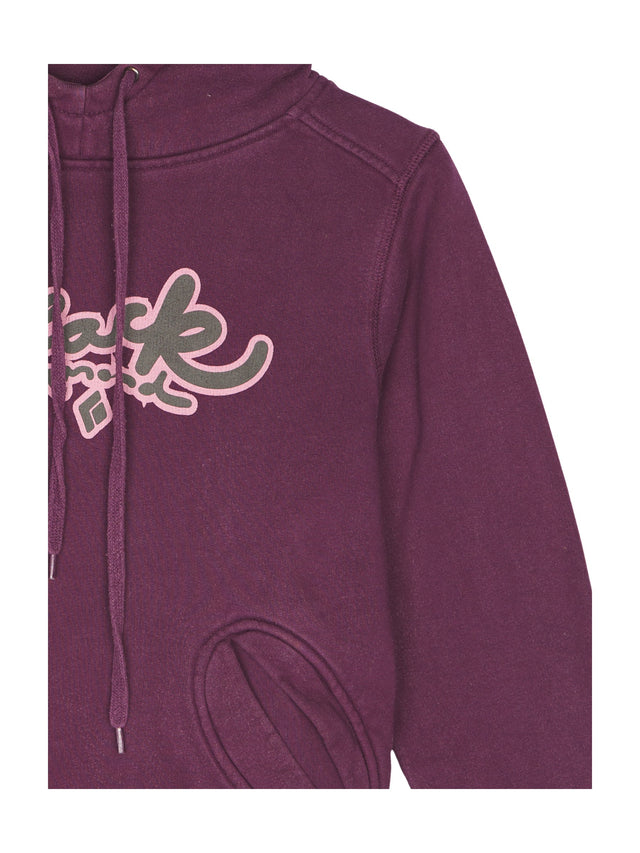 Hoodie für Damen