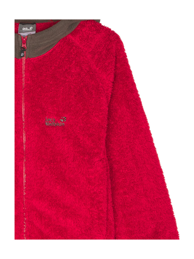 Fleecejacke für Kinder