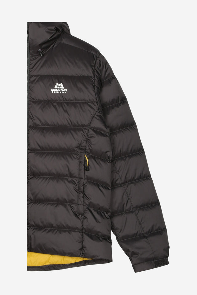 Daunenjacke für Herren