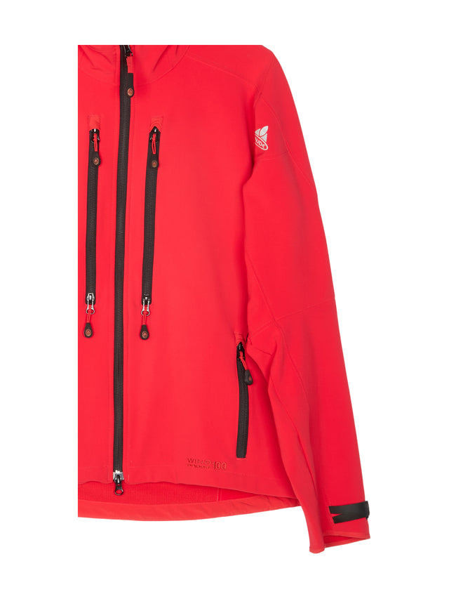 Softshelljacke für Herren