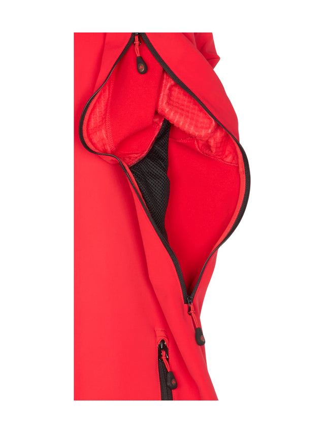 Softshelljacke für Herren