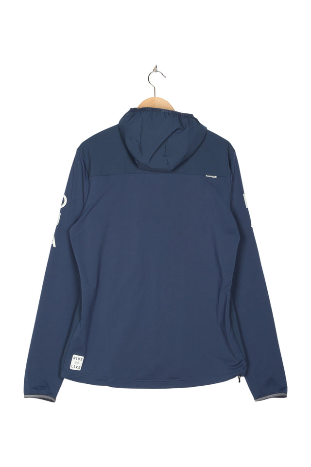 Fahrradjacke für Herren