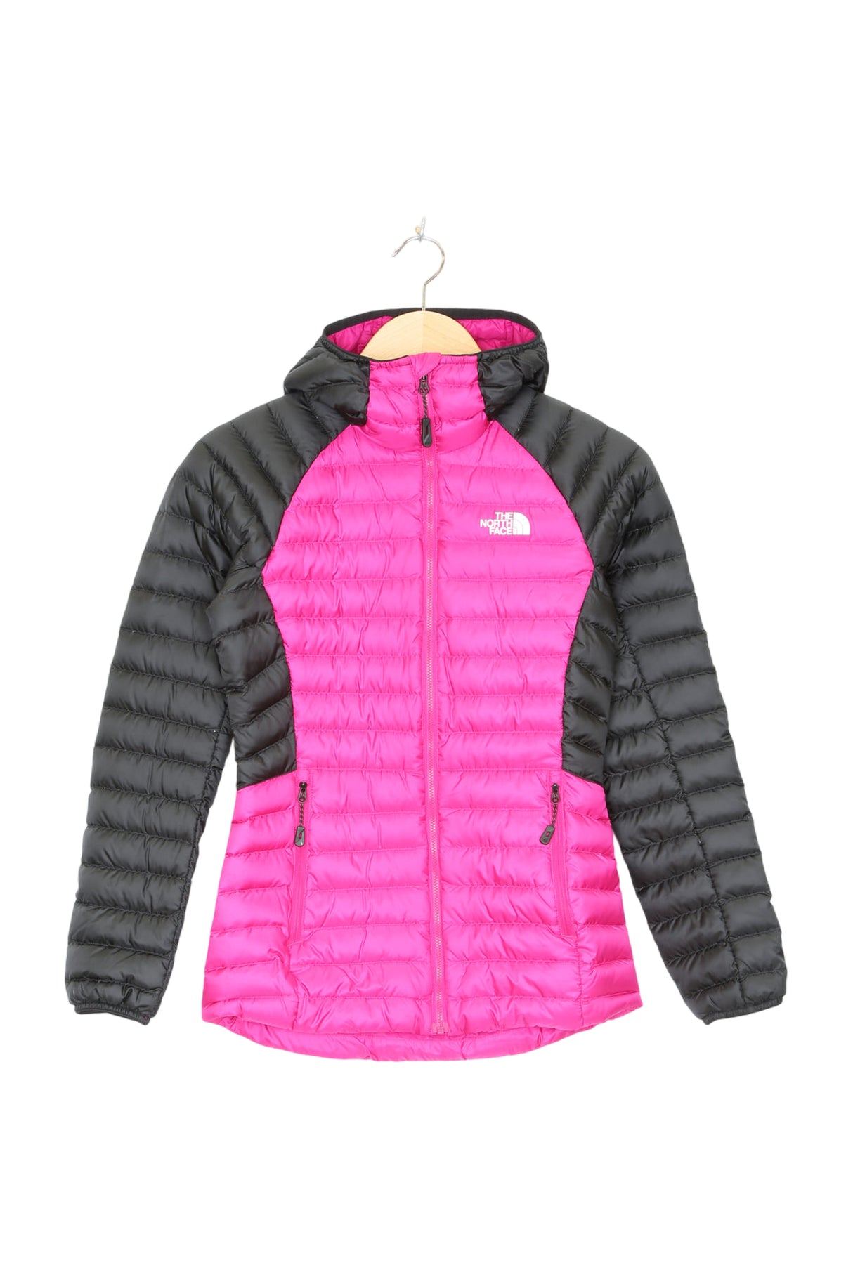 Daunenjacke für Damen