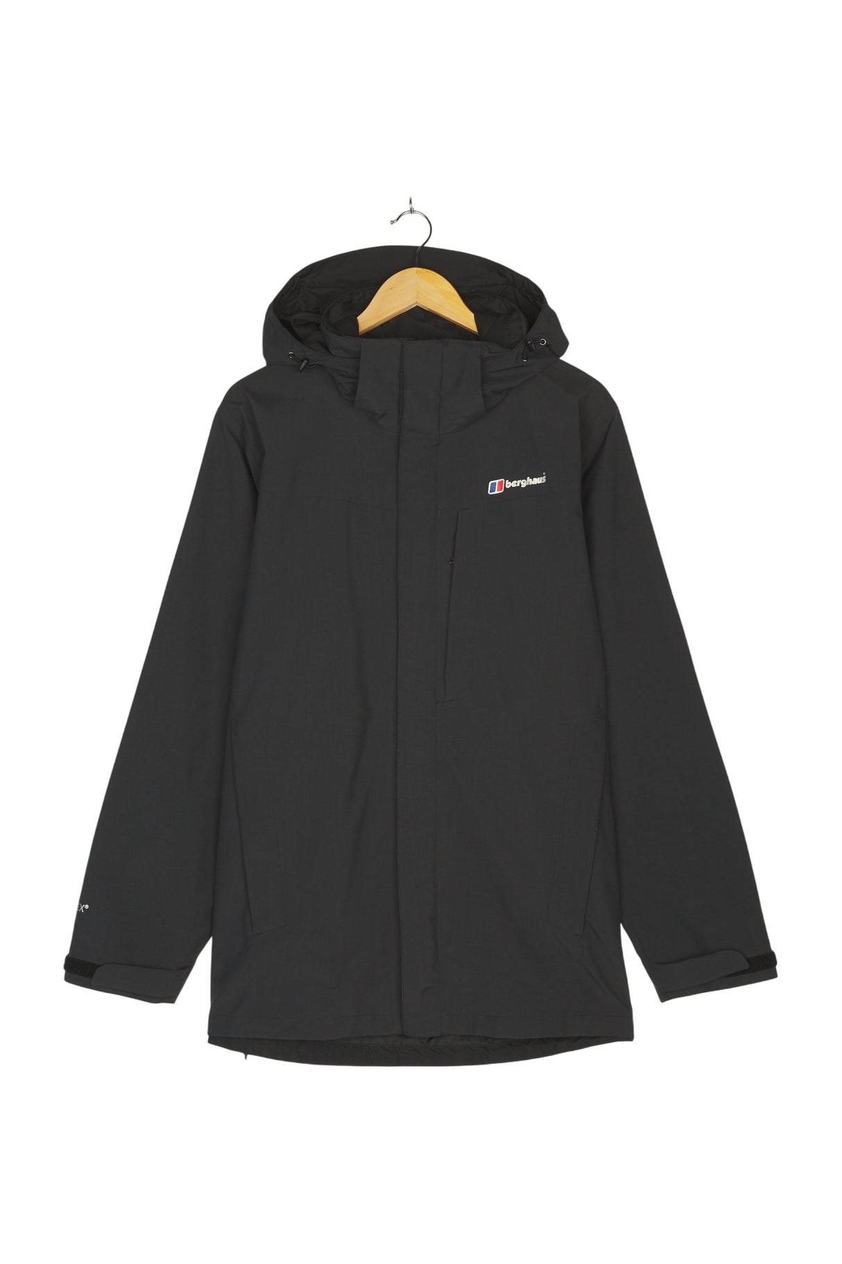 Hardshelljacke mit Goretex für Herren