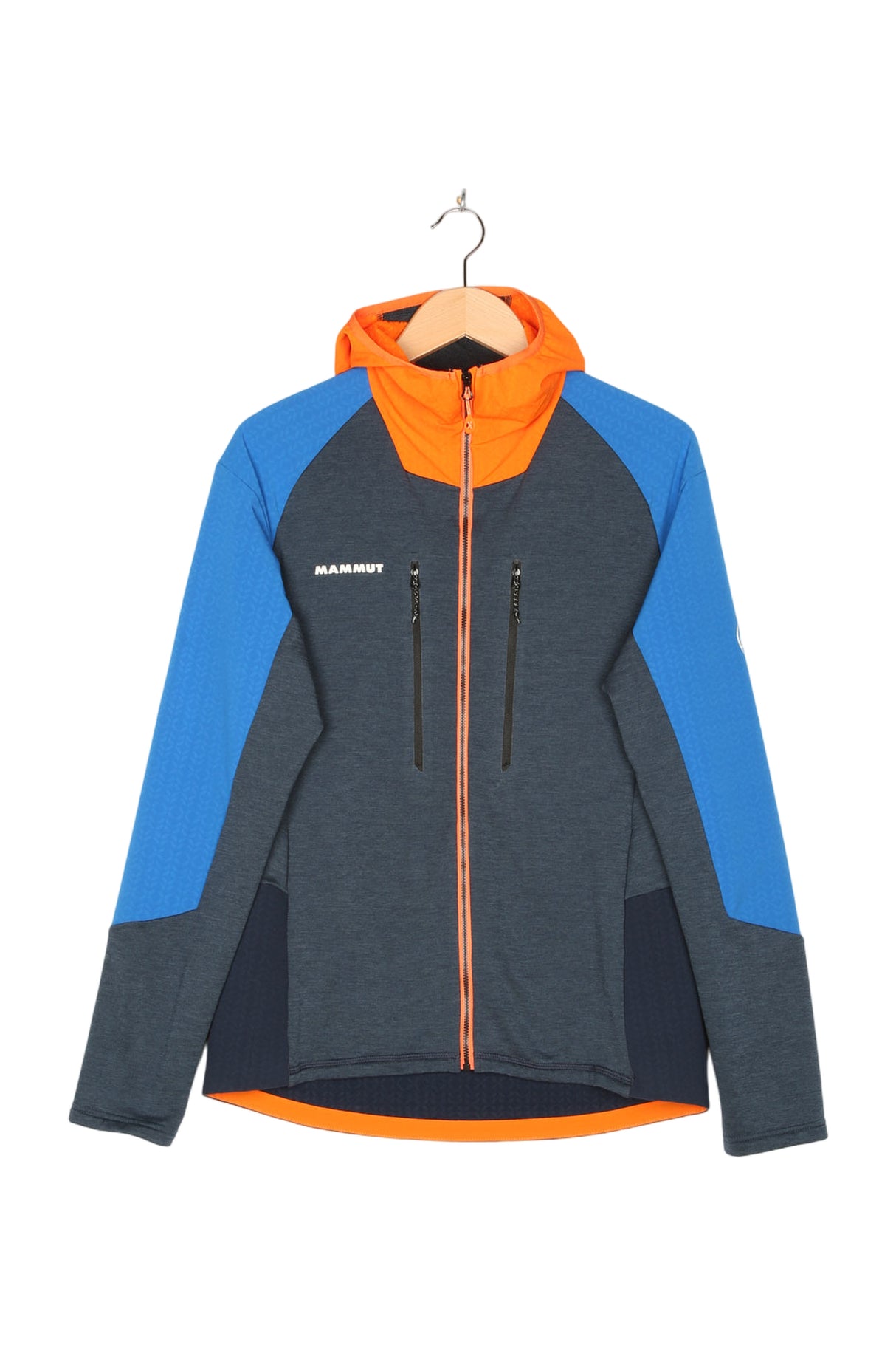 Fleecejacke für Herren