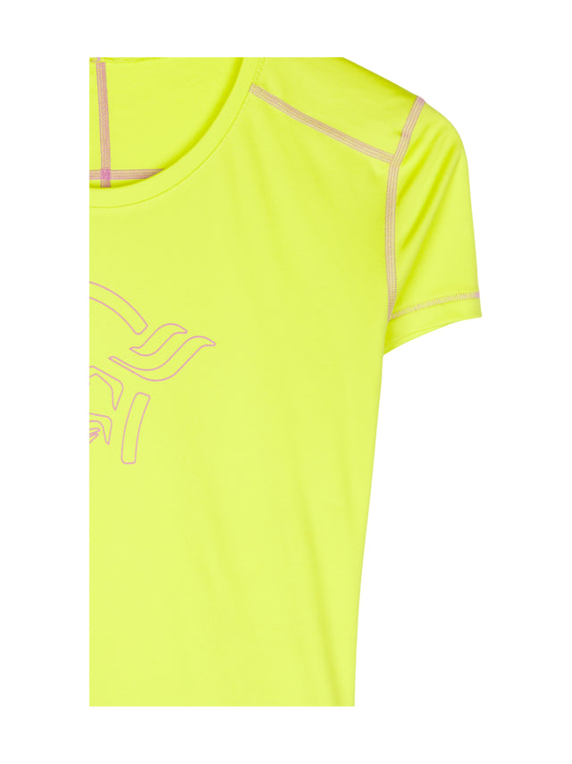 T-Shirt Funktion für Damen