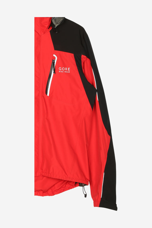 Windbreaker für Herren
