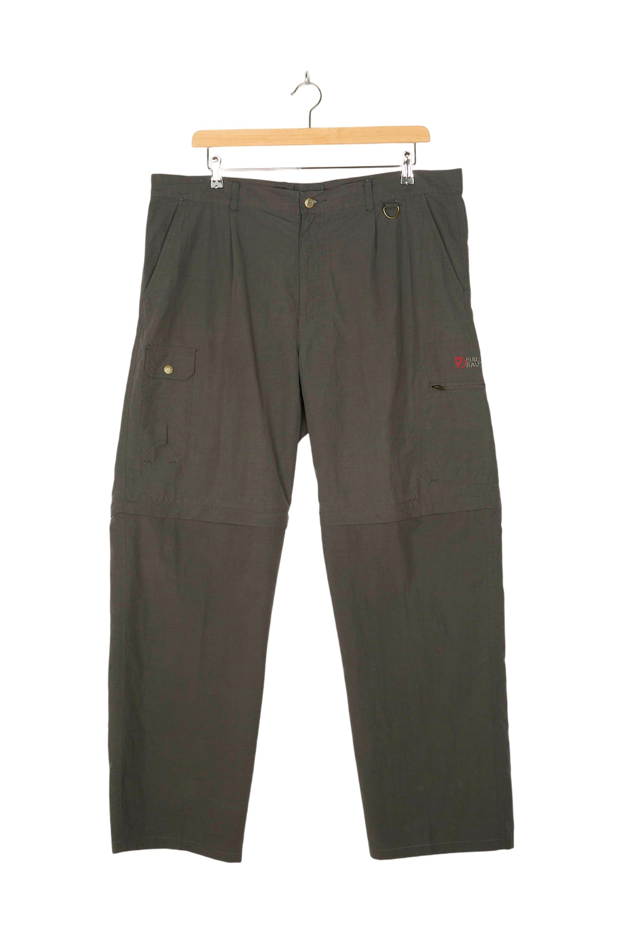 Zip Off Hose für Herren