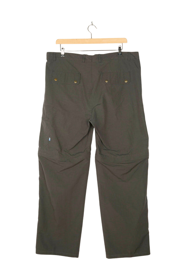 Zip Off Hose für Herren