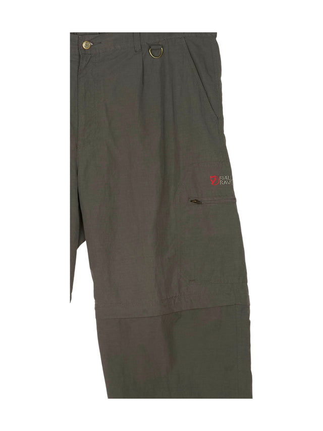 Zip Off Hose für Herren