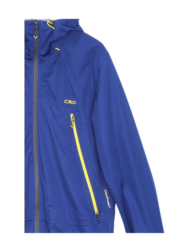 Hardshelljacke, Regenjacke für Herren