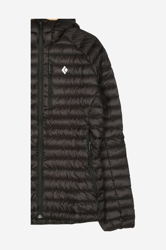 Daunenjacke für Herren