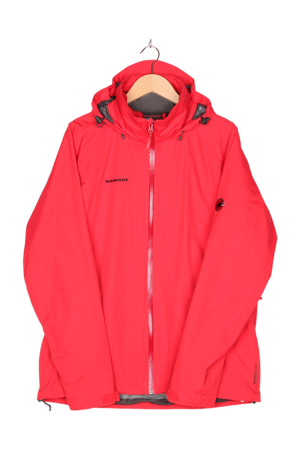 Regenjacke & Hardshelljacke für Herren