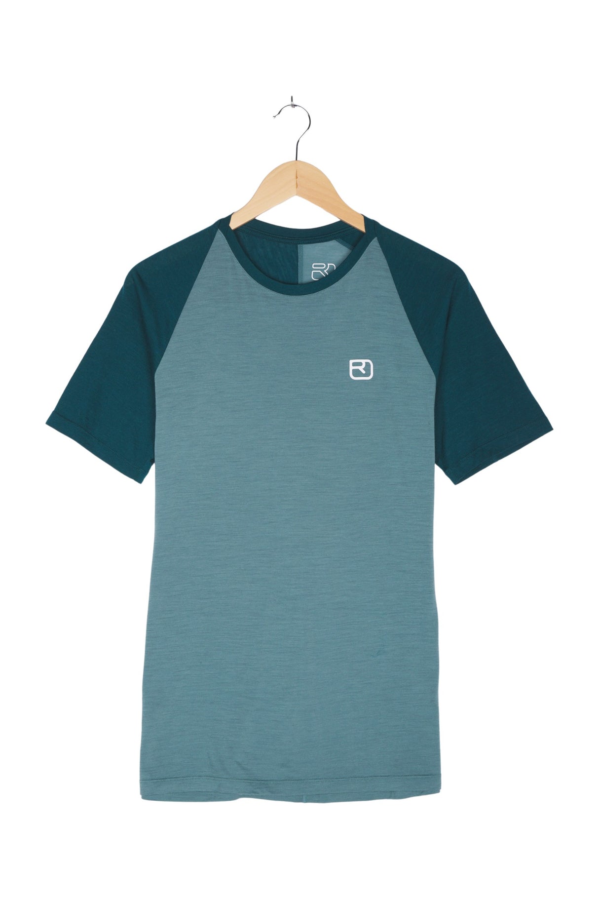 T-Shirt Merino für Herren