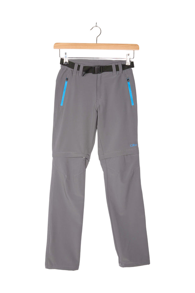 Zip-Hose für Kinder