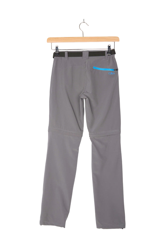 Zip-Hose für Kinder