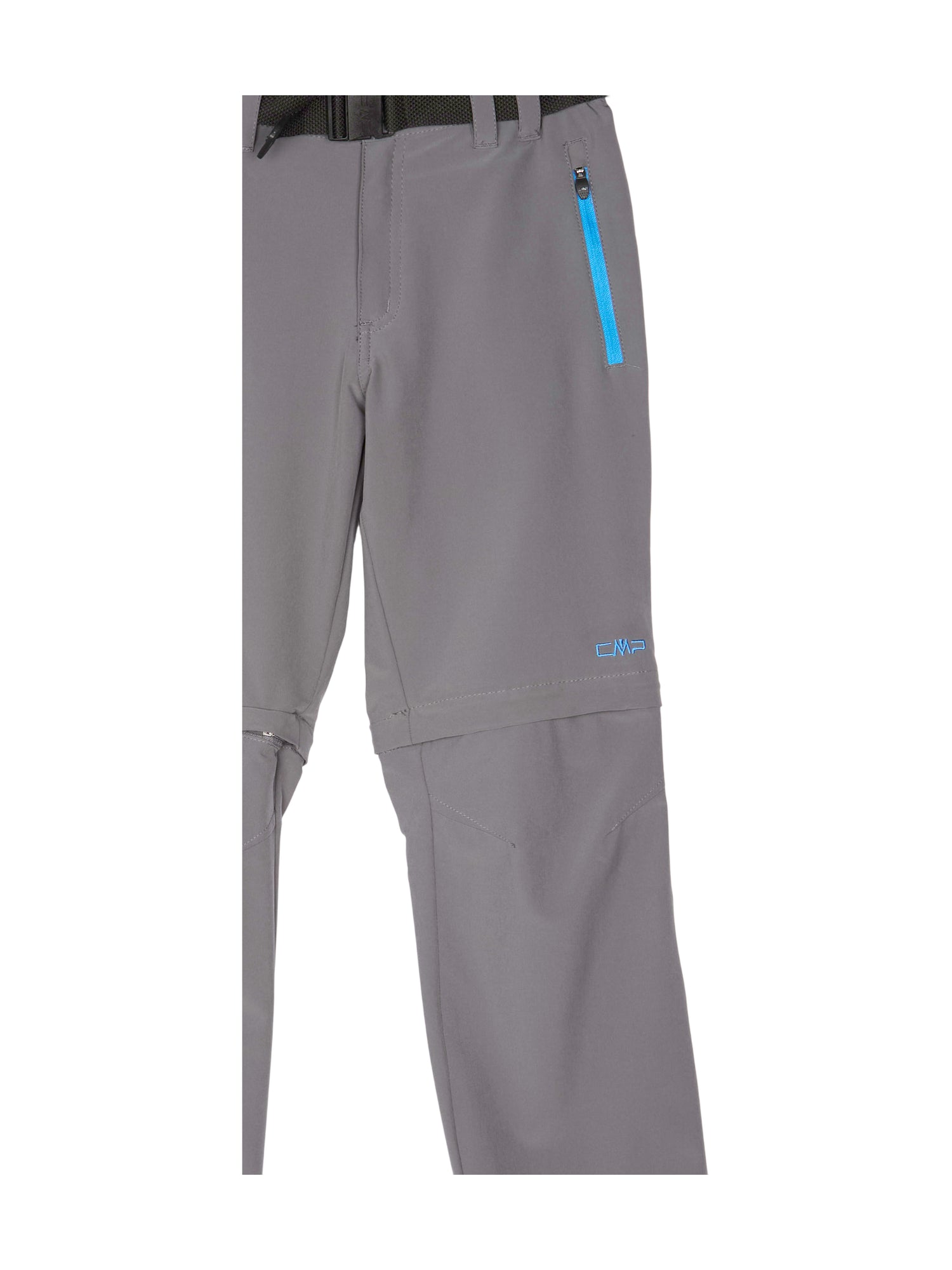 Zip-Hose für Kinder