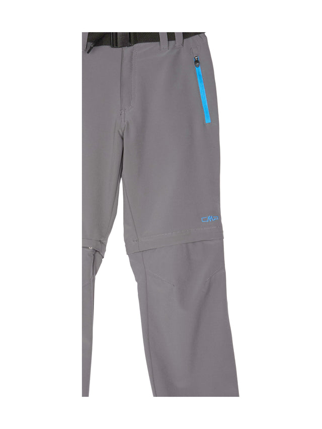 Zip-Hose für Kinder