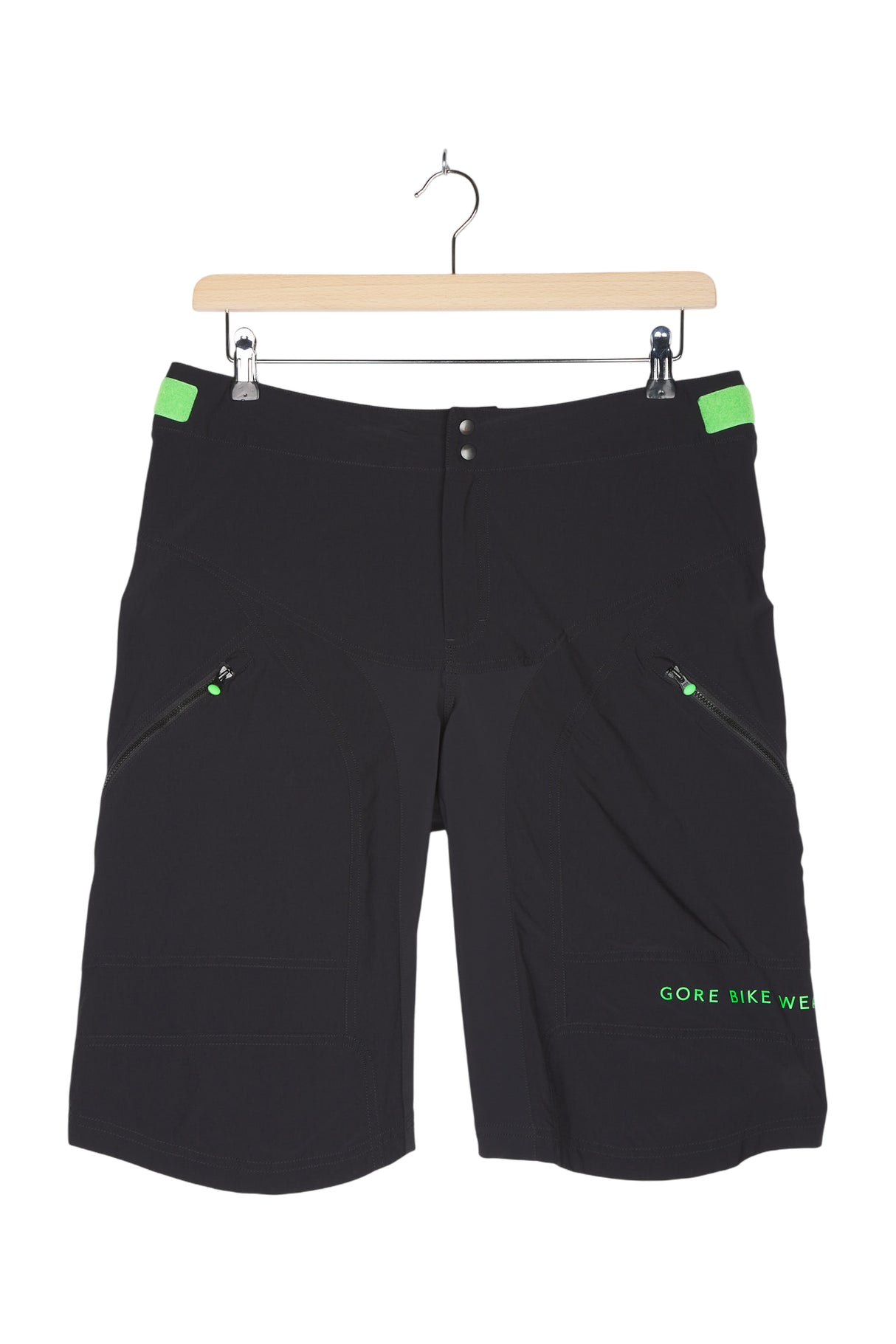 Farhrradhose für Herren