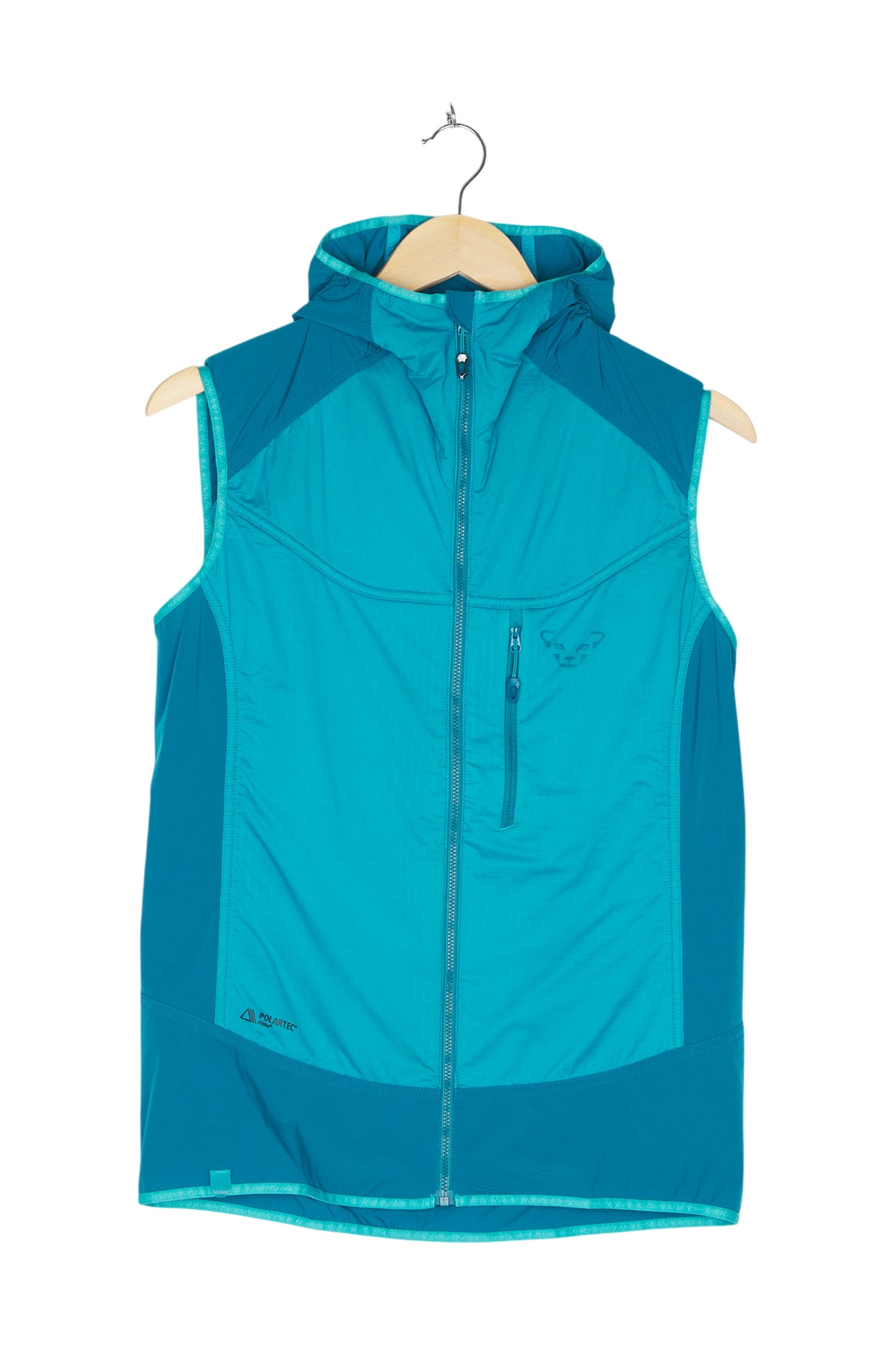 Kunstfaserweste für Damen