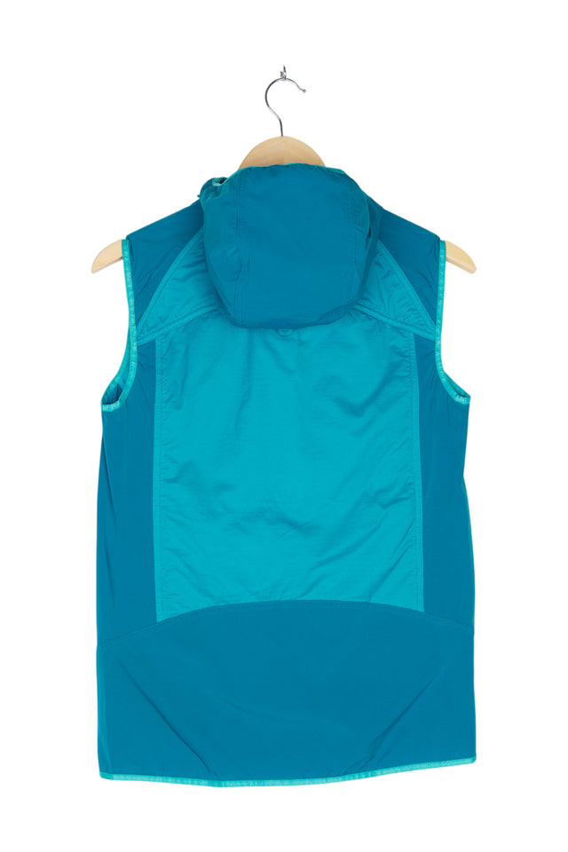 Kunstfaserweste für Damen