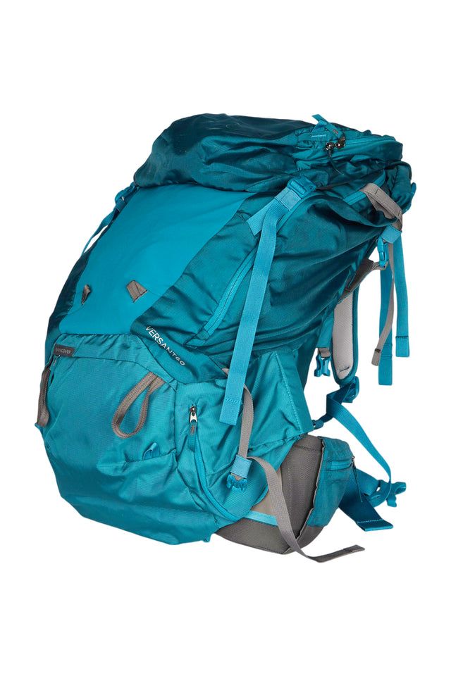 Trekkingrucksack für Damen & Herren