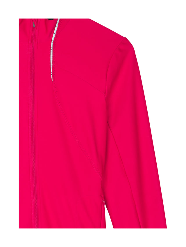 Radjacke für Damen