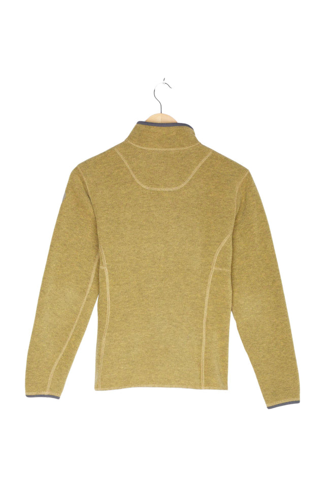 Fleecejacke für Damen