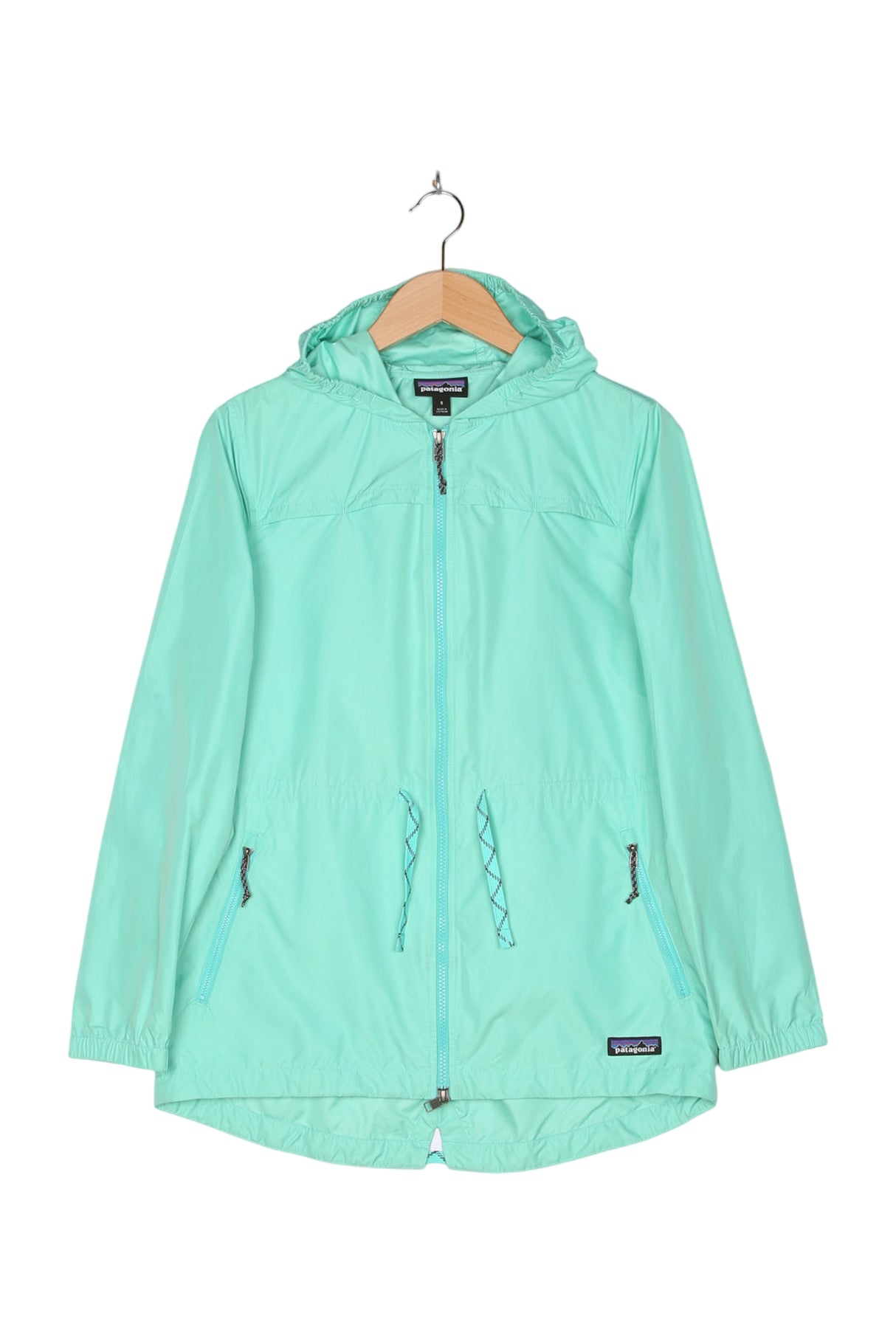 Regenjacke & Hardshelljacke für Damen