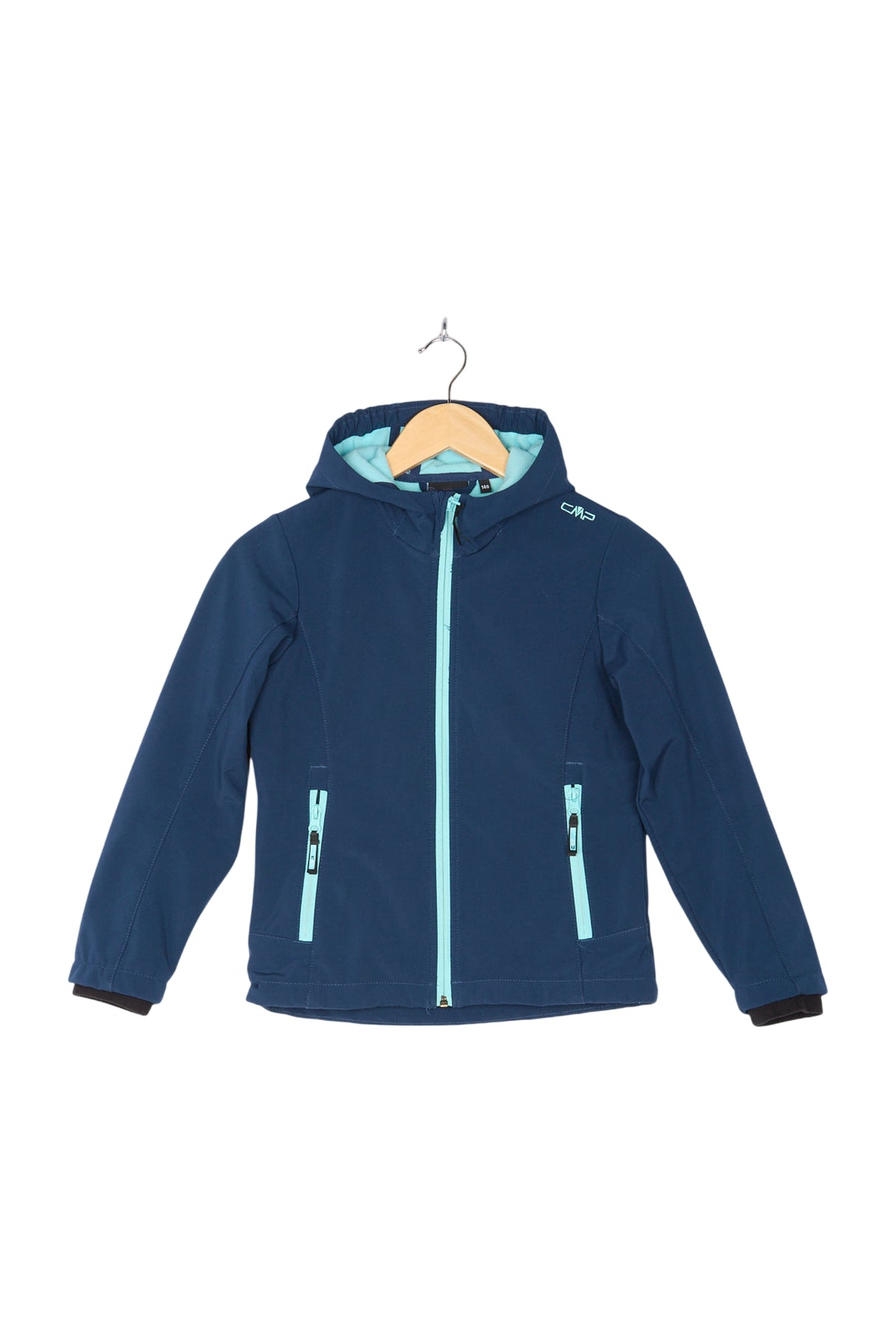 Softshelljacke für Kinder