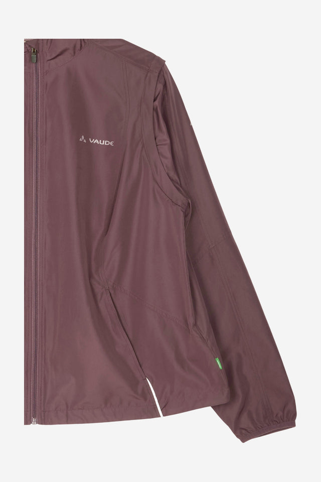 Fahrradjacke für Damen
