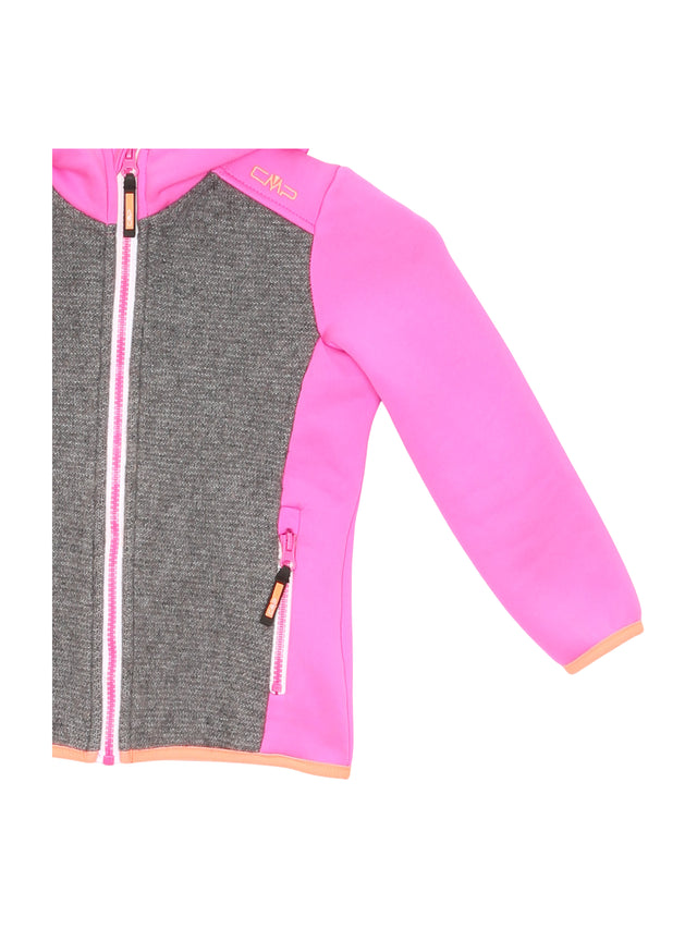 Softshelljacke für Kinder