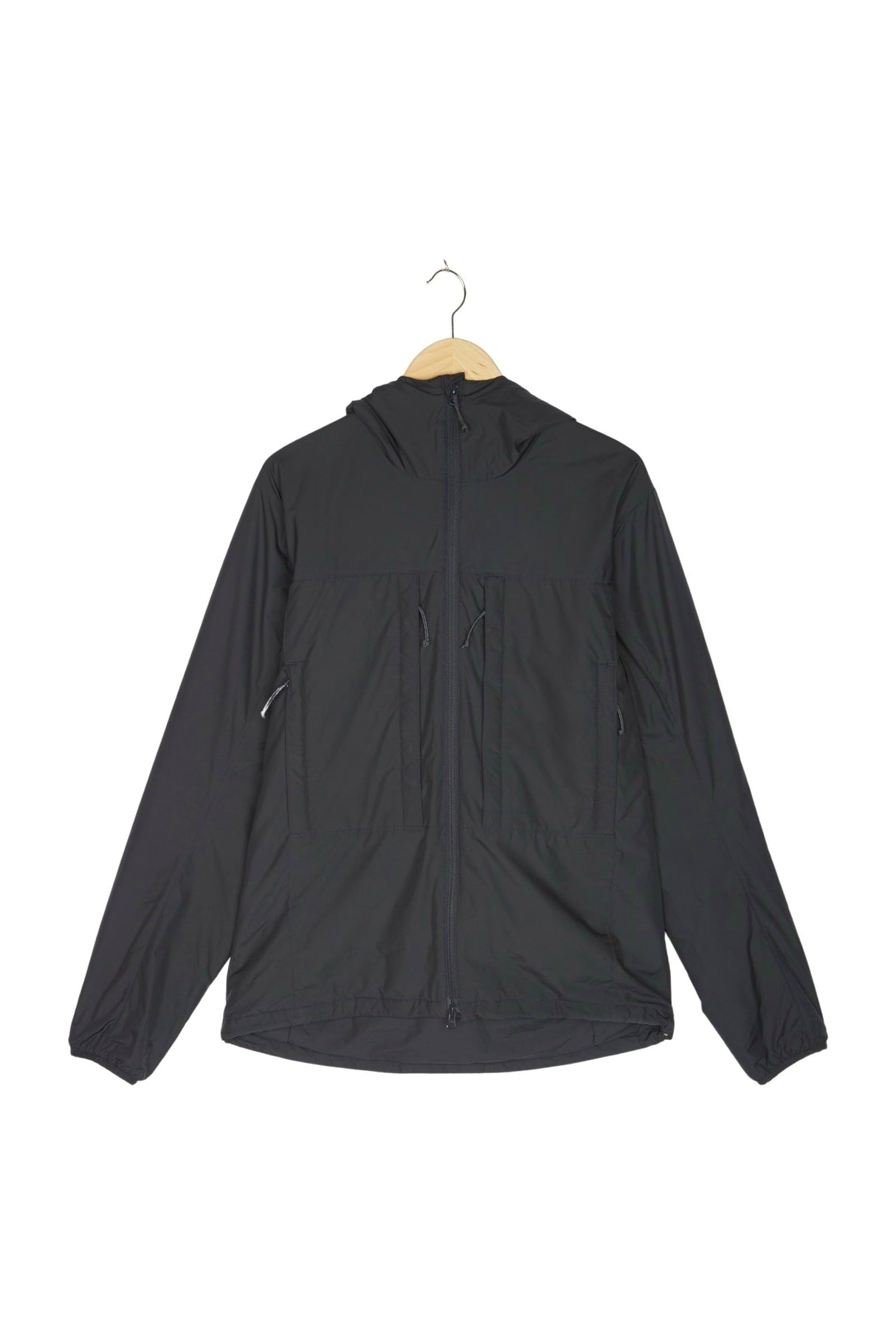 Fjällräven Isolationsjacke (Wolle) für Herren