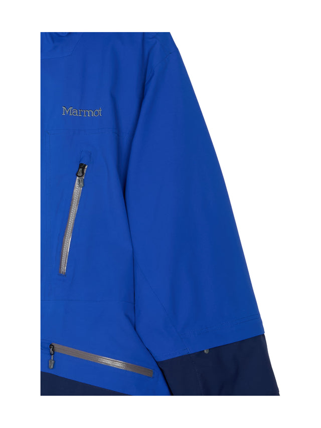 Skijacke für Herren