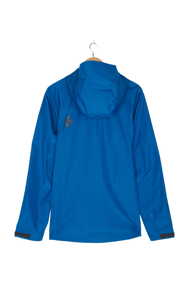 Hardshelljacke mit Goretex für Herren