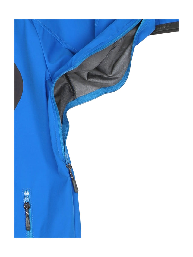 Softshelljacke für Herren