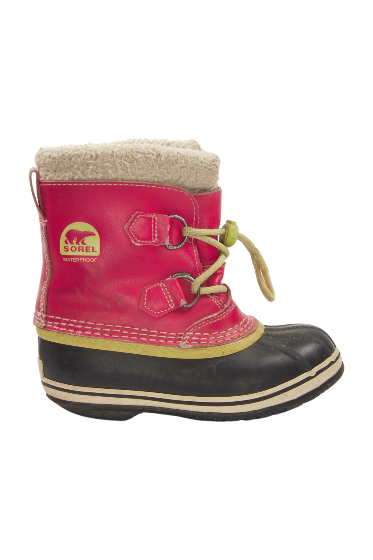 Winterschuhe für Kinder