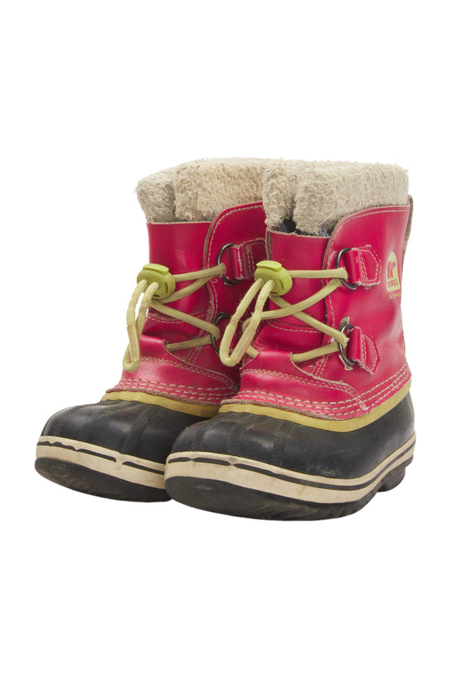 Winterschuhe für Kinder