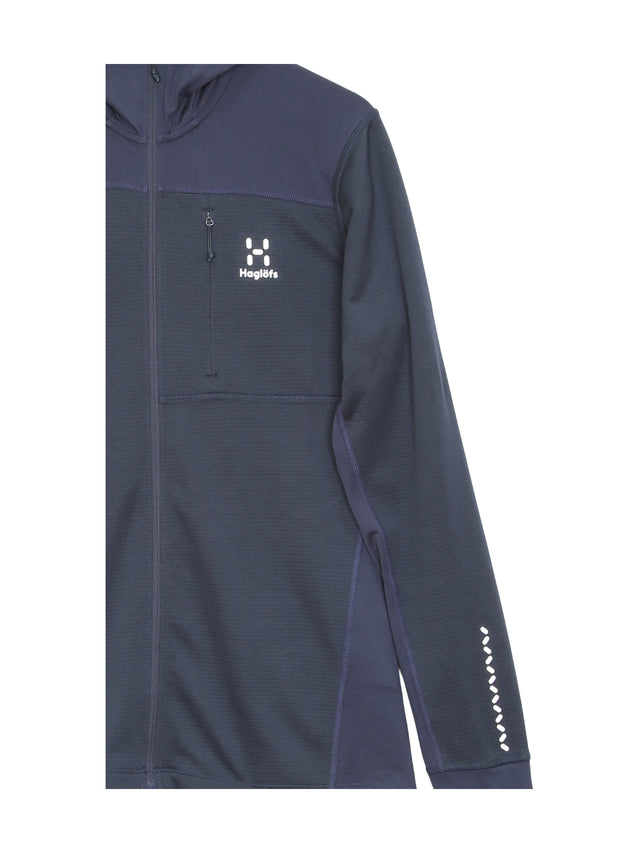 Fleecejacke für Herren