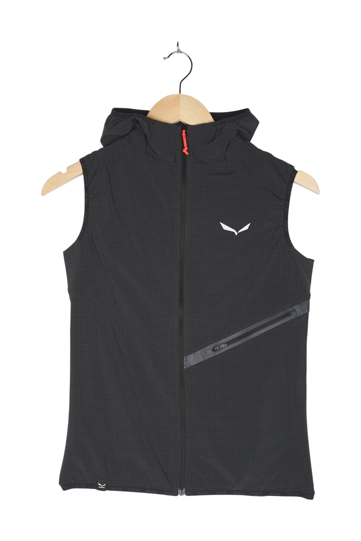 Softshellweste für Damen