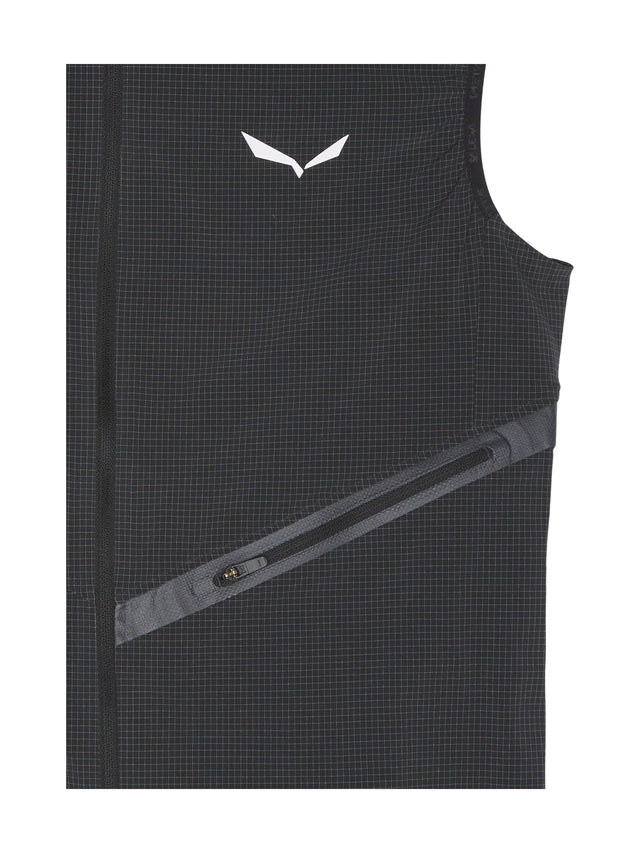 Softshellweste für Damen