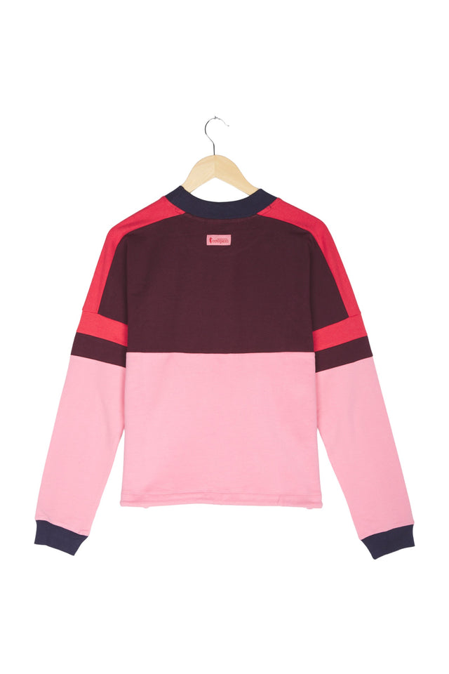 Sweatshirt für Damen