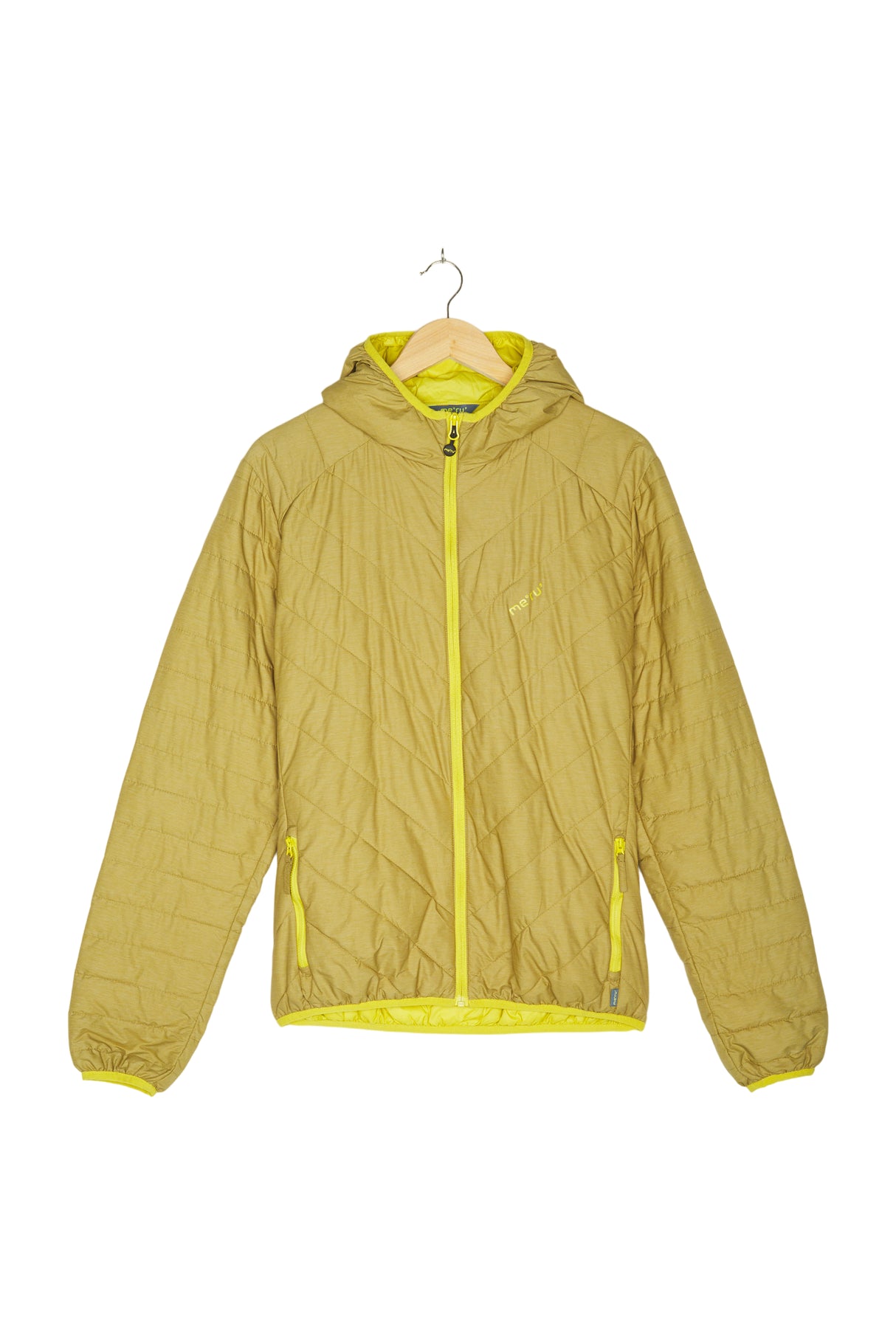 Kunstfaserjacke für Damen