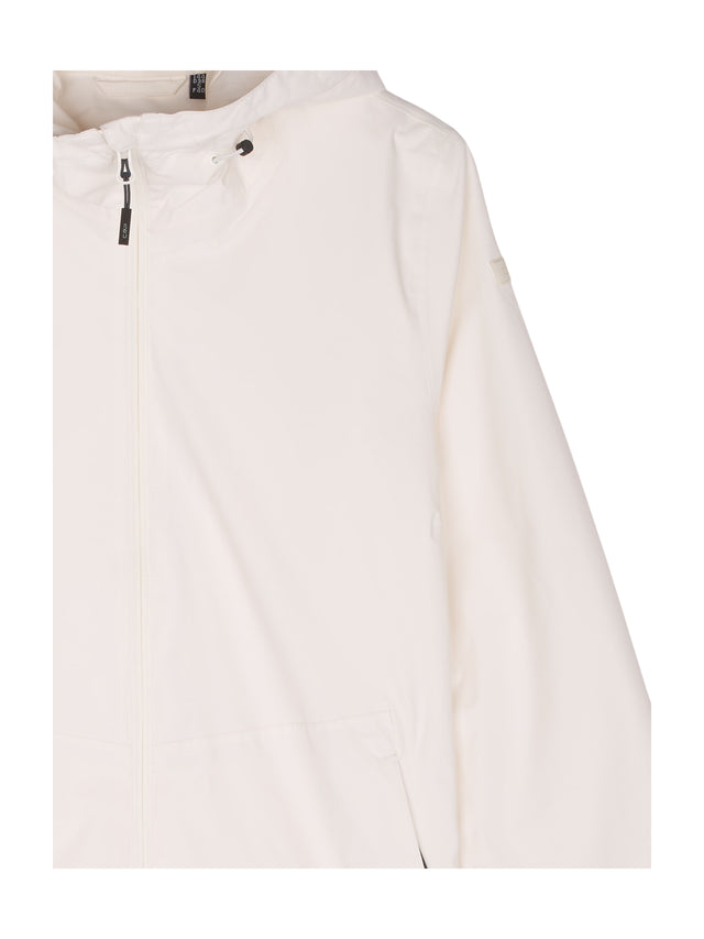 Hardshelljacke, Regenjacke für Damen