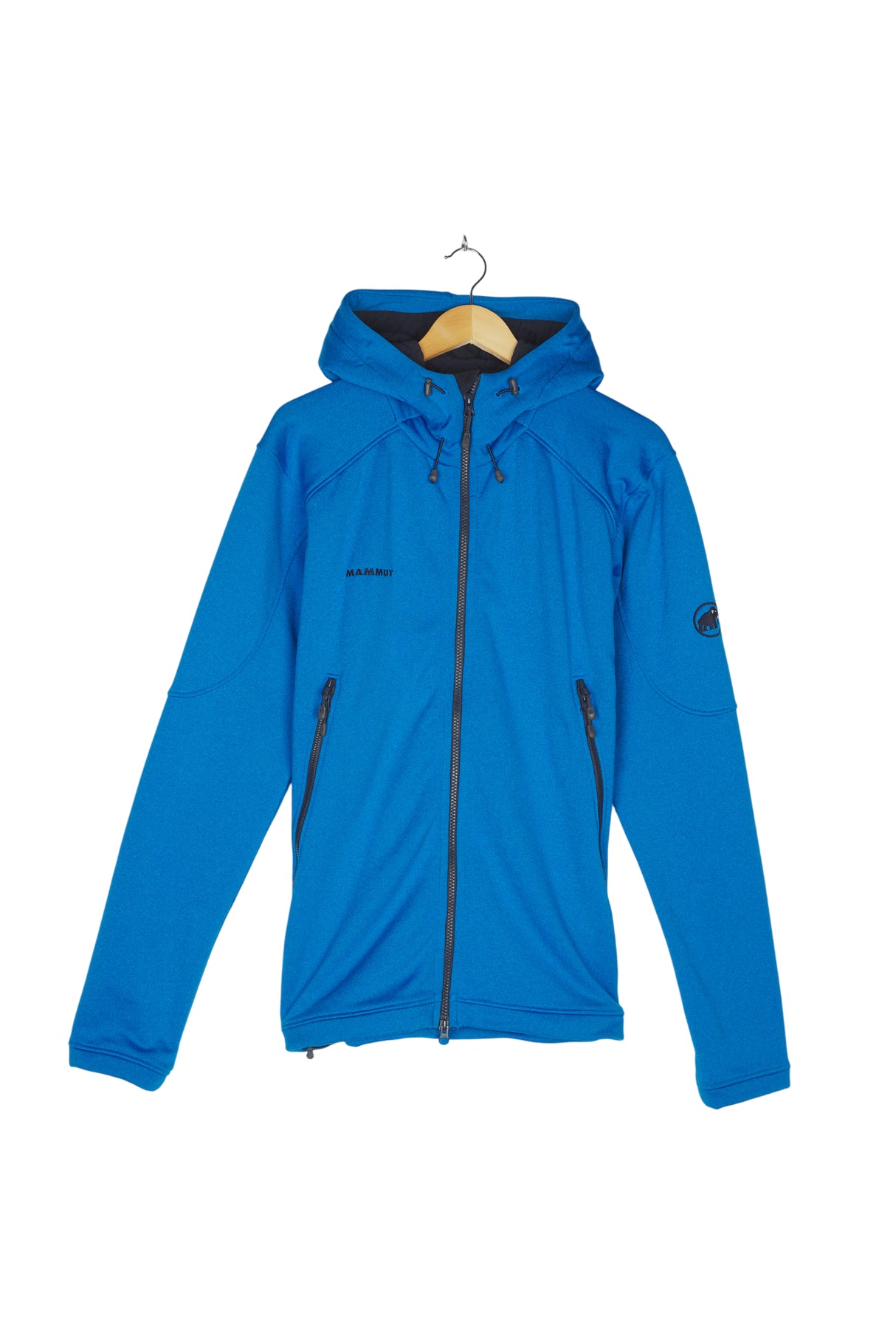 Fleecejacke für Herren