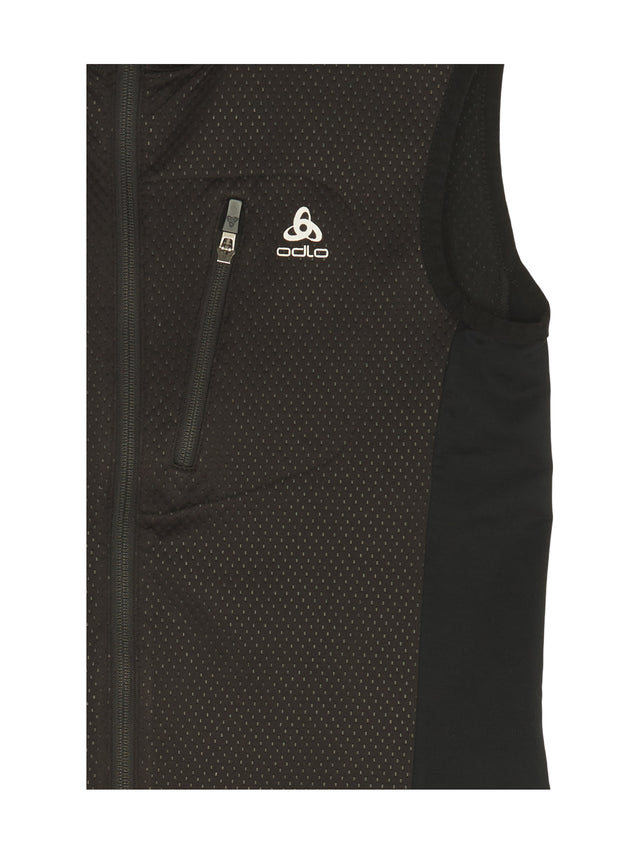 Fleeceweste für Herren