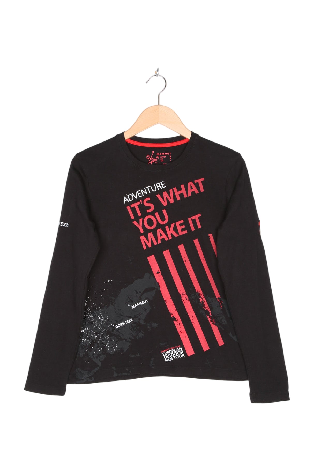 Longsleeve Freizeit für Damen